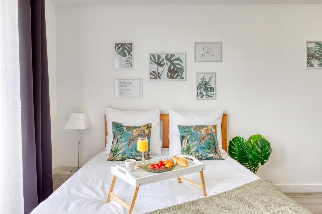 Zzzen Aux Portes De Paris Avec Parking Et Netflix Vincennes Ngoại thất bức ảnh